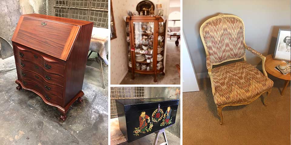 antique furniture refinishing service grand rapids