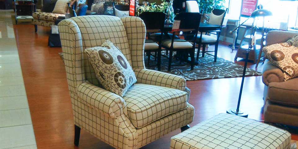 commercial furniture reupholstery service grand rapids mi