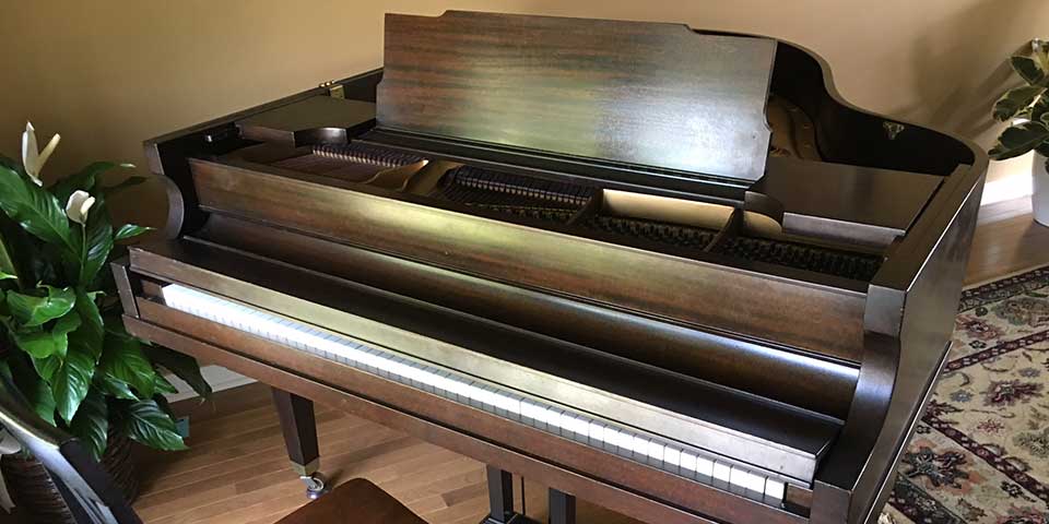 piano restoration grand rapids